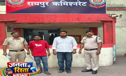 सोशल मीडिया पर कट्टे के साथ वीडियो वायरल, 48 घंटे में दो बदमाश गिरफ्तार