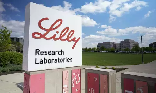 Lilly की पहली वज़न घटाने वाली गोली को US में मंज़ूरी मिली, जिससे पहुंच की रुकावट दूर होगी Lilly की पहली वज़न घटाने वाली गोली को US में मंज़ूरी मिली, जिससे पहुंच की रुकावट दूर होगी