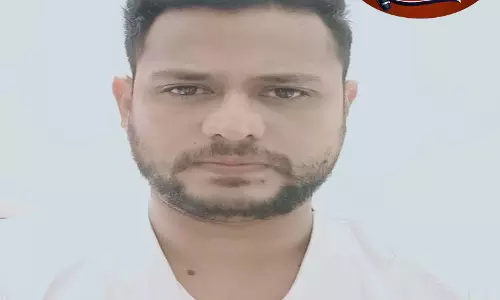 39 लाख ठगी केस: मास्टरमाइंड इमरान नवाब की अग्रिम जमानत खारिज 39 लाख ठगी केस: मास्टरमाइंड इमरान नवाब की अग्रिम जमानत खारिज
