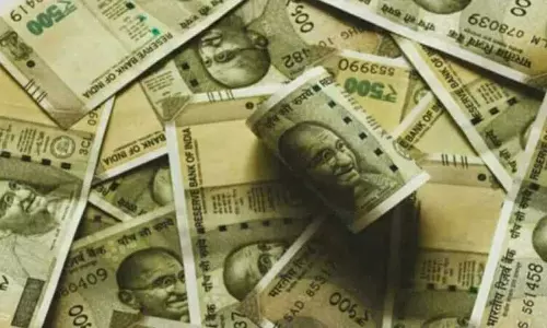 Telangana के स्थानीय निकायों के सामने 5,000 करोड़ रुपये का फंडिंग संकट Telangana के स्थानीय निकायों के सामने 5,000 करोड़ रुपये का फंडिंग संकट