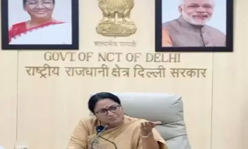 CM रेखा गुप्ता ने की 13 ज़िलों में SPCA समितियों के गठन की घोषणा
