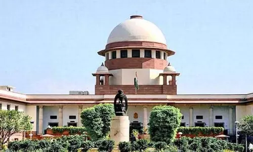 सुप्रीम कोर्ट ने SI परीक्षा में अस्थायी प्रवेश दिया, नतीजों पर रोक जारी सुप्रीम कोर्ट ने SI परीक्षा में अस्थायी प्रवेश दिया, नतीजों पर रोक जारी