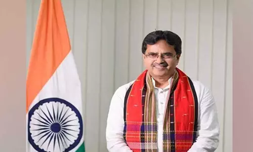 हताशा में हिंसा भड़का रहा है टिपरा मोथा: त्रिपुरा के CM माणिक साहा