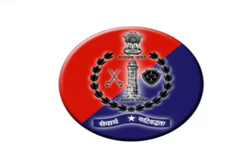 Rajasthan: स्कूल बस दुर्घटना, बच्चे की मौत Rajasthan: स्कूल बस दुर्घटना, बच्चे की मौत