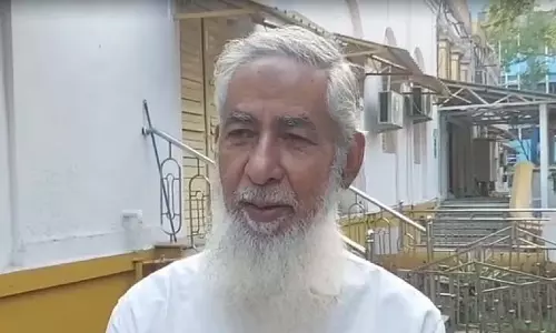 पूर्व डिप्टी मजिस्ट्रेट को SIR से बाहर रखा गया, ट्रिब्यूनल अपील पर सुनवाई करेगा पूर्व डिप्टी मजिस्ट्रेट को SIR से बाहर रखा गया, ट्रिब्यूनल अपील पर सुनवाई करेगा