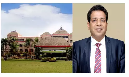 NALCO ने FY26 में उत्पादन और बिक्री में नया रिकॉर्ड बनाया