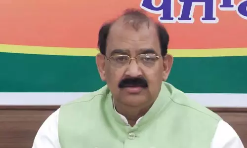 Ashwani Sharma: भाजपा पंजाब में सांप्रदायिक सद्भाव को बिगड़ने नहीं देगी Ashwani Sharma: भाजपा पंजाब में सांप्रदायिक सद्भाव को बिगड़ने नहीं देगी