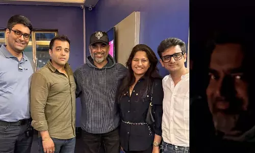 आर माधवन ने खचाखच भरे थिएटर में चुपके से Dhurandhar 2 देखते हुए फैंस को देखकर पलकें झपकाईं