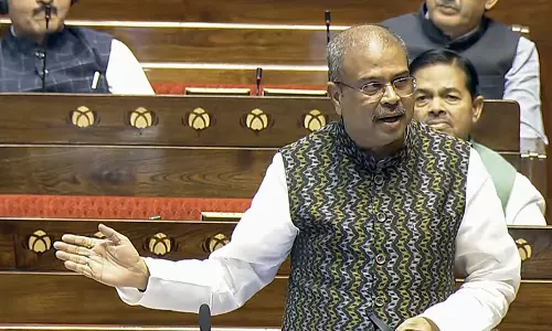 व्यवस्था के चरमराने का लक्षण: मालदा घटना पर केंद्रीय मंत्री Dharmendra Pradhan व्यवस्था के चरमराने का लक्षण: मालदा घटना पर केंद्रीय मंत्री Dharmendra Pradhan