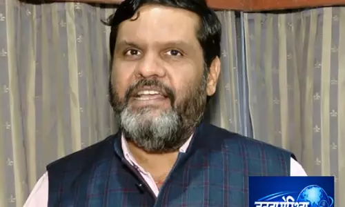 असम में कांग्रेस की सबसे बड़ी हार तय, राहुल का घोषणापत्र झूठ का पुलिंदा