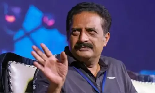 Prakash Raj  चर्च में शामिल होने पर सोशल मीडिया में विवादों में आए