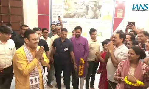 हनुमान जयंती पर सीएम भजनलाल शर्मा ने किए दर्शन, जयपुर के काले हनुमान मंदिर पहुंचे हनुमान जयंती पर सीएम भजनलाल शर्मा ने किए दर्शन, जयपुर के काले हनुमान मंदिर पहुंचे