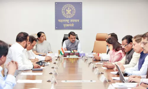 राजस्व विभाग के नए ढांचे को मिली हरी झंडी, 35,876 नए पदों की मंजूरी राजस्व विभाग के नए ढांचे को मिली हरी झंडी, 35,876 नए पदों की मंजूरी