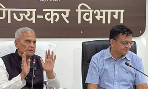 बिहार ने बीते वर्ष 43,324 करोड़ रुपए का रिकॉर्ड राजस्व संग्रह किया