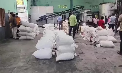BIG BREAKING: 223 करोड़ रुपये के ड्रग्स नष्ट, NCB ने जलाकर किया निपटान