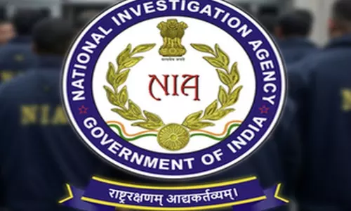 YouTuber के घर ग्रेनेड अटैक, NIA ने खोली बड़ी साजिश की परतें YouTuber के घर ग्रेनेड अटैक, NIA ने खोली बड़ी साजिश की परतें