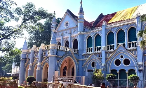 Jabalpur: 27 अप्रैल से हाईकोर्ट में ओबीसी आरक्षण पर सुनवाई शुरू Jabalpur: 27 अप्रैल से हाईकोर्ट में ओबीसी आरक्षण पर सुनवाई शुरू