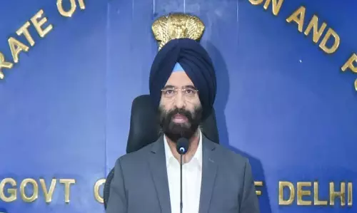 New Delhi: दिल्ली में वन्यजीव विभाग के लिए नए नौ इंस्पेक्टर पदों की स्वीकृति