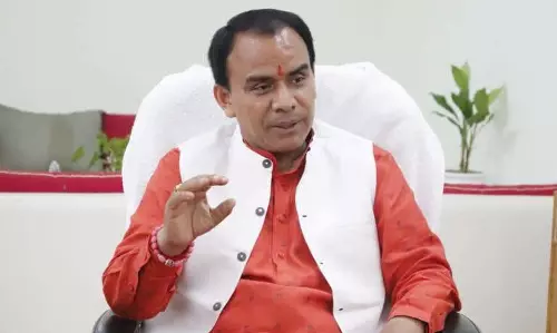 Dehradun: सरकारी महाविद्यालयों में नई हाईटेक प्रयोगशालाओं का निर्माण Dehradun: सरकारी महाविद्यालयों में नई हाईटेक प्रयोगशालाओं का निर्माण