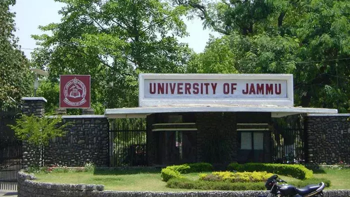 Jammu: निजी सदस्य का जम्मू में विश्वविद्यालय स्थापना प्रस्ताव अस्वीकृत