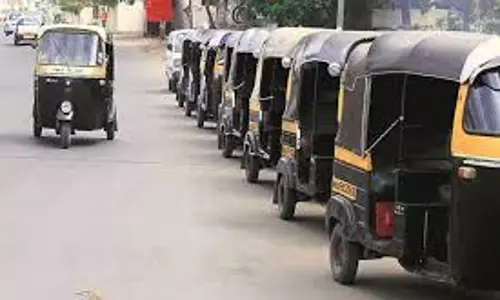 Mumbai: महाराष्ट्र में रिक्शा लाइसेंस के री-इंस्पेक्शन का आदेश
