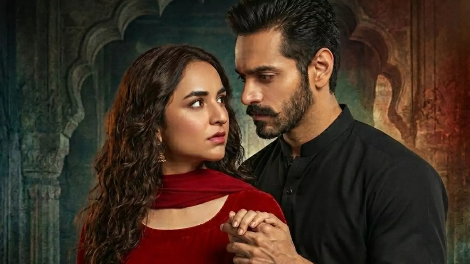 वहाज और युमना तेरे बिन 2 की शूटिंग शुरू? अफवाहें वायरल हो गईं वहाज और युमना तेरे बिन 2 की शूटिंग शुरू? अफवाहें वायरल हो गईं