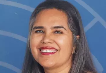 यूएन चीफ ने भारत की शालिनी बहुगुणा को पापुआ न्यू गिनी में रेजिडेंट कोऑर्डिनेटर नियुक्त किया यूएन चीफ ने भारत की शालिनी बहुगुणा को पापुआ न्यू गिनी में रेजिडेंट कोऑर्डिनेटर नियुक्त किया