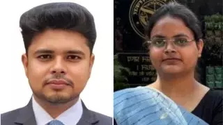 Shahjahanpur: यूपीपीसीएस में शाहजहांपुर के युवाओं की कामयाबी Shahjahanpur: यूपीपीसीएस में शाहजहांपुर के युवाओं की कामयाबी