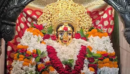 3 अप्रैल का पंचांग: कृष्ण प्रतिपदा पर अभिजीत और विजय मुहूर्त, नोट कर लें शुभ-अशुभ समय 3 अप्रैल का पंचांग: कृष्ण प्रतिपदा पर अभिजीत और विजय मुहूर्त, नोट कर लें शुभ-अशुभ समय