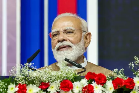 प्रधानमंत्री मोदी के चेन्नई व पुडुचेरी दौरे से पहले सुरक्षा व्यवस्था कड़ी, तीन हजार पुलिसकर्मी तैनात प्रधानमंत्री मोदी के चेन्नई व पुडुचेरी दौरे से पहले सुरक्षा व्यवस्था कड़ी, तीन हजार पुलिसकर्मी तैनात