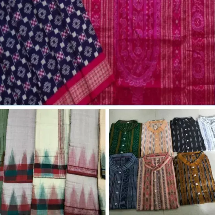 ओडिशा सरकार ने कर्मचारियों से Odia Pakhya उत्सव के हिस्से के रूप में हैंडलूम कपड़े पहनने का आग्रह किया ओडिशा सरकार ने कर्मचारियों से Odia Pakhya उत्सव के हिस्से के रूप में हैंडलूम कपड़े पहनने का आग्रह किया