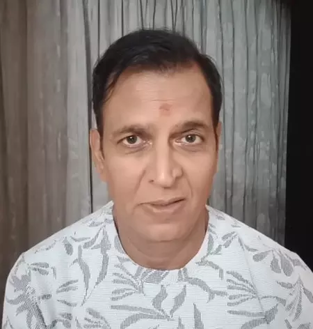 ओबामा भी हैं हनुमान जी के मुरीद, सुनील लहरी ने हनुमान जयंती पर गिनाईं प्रभु की अद्भुत खूबियां ओबामा भी हैं हनुमान जी के मुरीद, सुनील लहरी ने हनुमान जयंती पर गिनाईं प्रभु की अद्भुत खूबियां