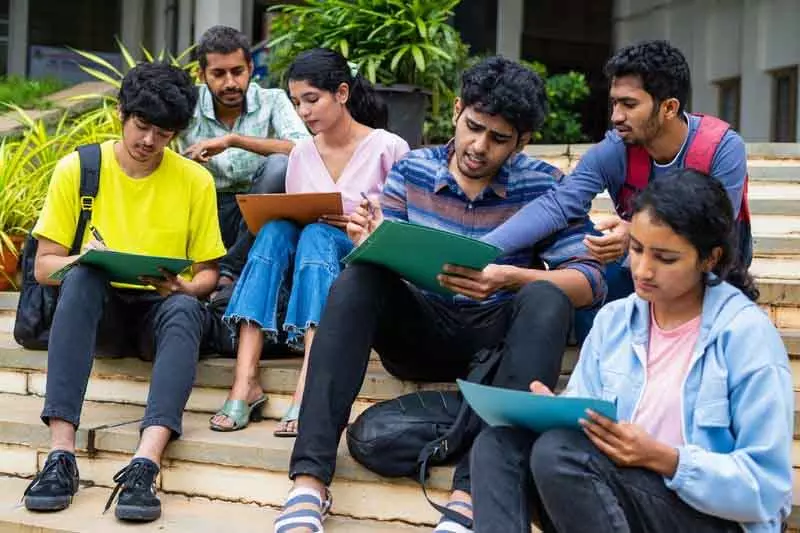Haryana में 163 असिस्टेंट प्रोफेसर पदों के लिए केवल 17 उम्मीदवार क्वालिफ़ाई Haryana में 163 असिस्टेंट प्रोफेसर पदों के लिए केवल 17 उम्मीदवार क्वालिफ़ाई