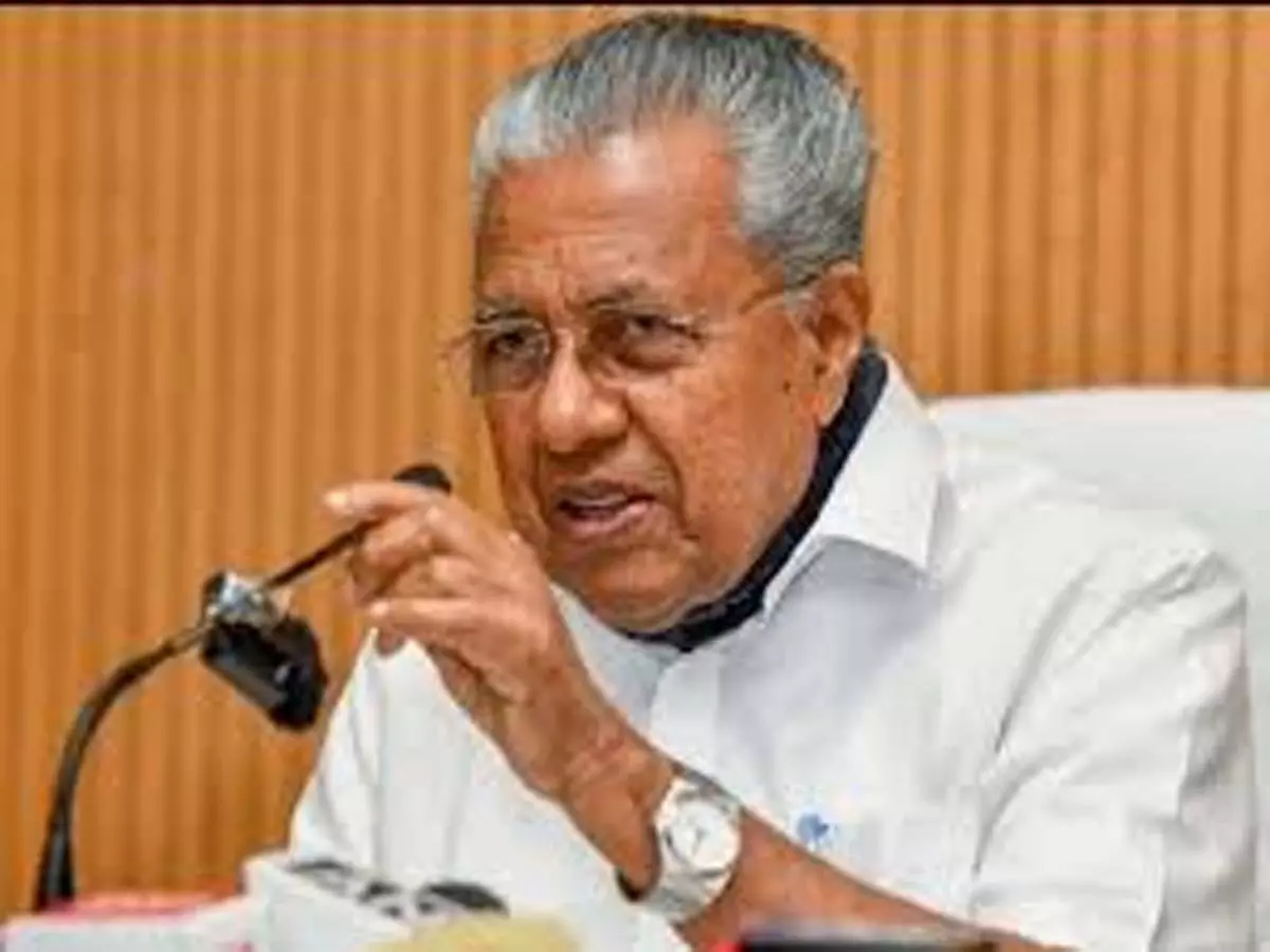Opinion: केरल में भटके हुए लेफ्ट के लिए अब हार क्यों ज़रूरी है Opinion: केरल में भटके हुए लेफ्ट के लिए अब हार क्यों ज़रूरी है