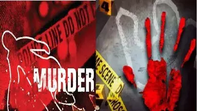 Bulandshahr: शराब पिलाकर दोस्त की हत्या Bulandshahr: शराब पिलाकर दोस्त की हत्या