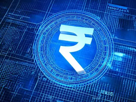 सट्टेबाजी पर आरबीआई की सख्ती के बाद रुपए में 12 वर्षों में दर्ज की गई सबसे बड़ी एक दिवसीय बढ़त सट्टेबाजी पर आरबीआई की सख्ती के बाद रुपए में 12 वर्षों में दर्ज की गई सबसे बड़ी एक दिवसीय बढ़त