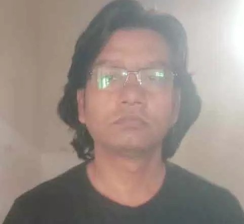 दुर्ग पुलिस ने फर्जी निवेश कंपनी का किया भंडाफोड़ दुर्ग पुलिस ने फर्जी निवेश कंपनी का किया भंडाफोड़