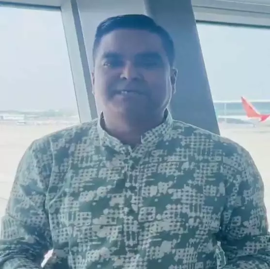 1 रुपए में पावर चश्मा उपलब्ध, विधायक रिकेश सेन की पहल से 1 रुपए में पावर चश्मा उपलब्ध, विधायक रिकेश सेन की पहल से