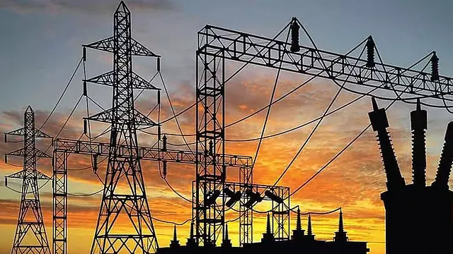 कमर्शियल-इंडस्ट्रियल सेक्टर के लिए अच्छी खबर: DERS स्कीम अगले 2 साल के लिए बढ़ाई गई कमर्शियल-इंडस्ट्रियल सेक्टर के लिए अच्छी खबर: DERS स्कीम अगले 2 साल के लिए बढ़ाई गई