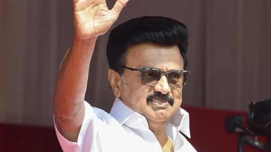 NDA के धोखे में पश्चिम एशिया संकट में MSMEs का गला घोंटना भी शामिल है, CM ने चुनावी रैली में आरोप लगाया NDA के धोखे में पश्चिम एशिया संकट में MSMEs का गला घोंटना भी शामिल है, CM ने चुनावी रैली में आरोप लगाया
