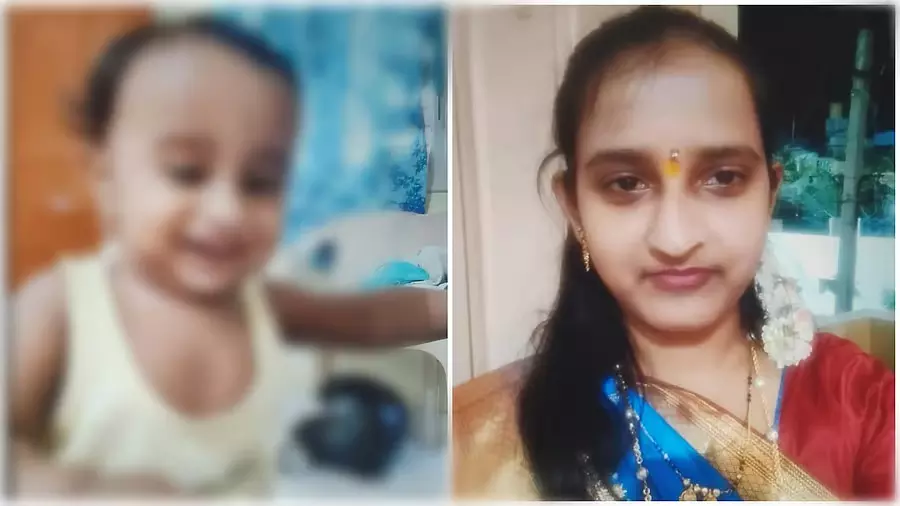 Karnataka : बेटे के गम में मां ने की आत्महत्या Karnataka : बेटे के गम में मां ने की आत्महत्या