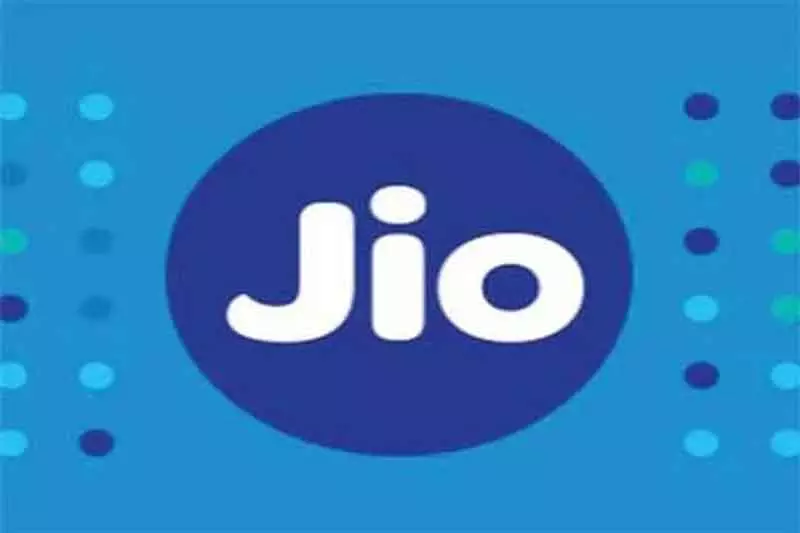 Jammu में टेलीकॉम रेगुलेटरी अथॉरिटी ऑफ़ इंडिया के नेटवर्क टेस्ट में जियो टॉप पर Jammu में टेलीकॉम रेगुलेटरी अथॉरिटी ऑफ़ इंडिया के नेटवर्क टेस्ट में जियो टॉप पर