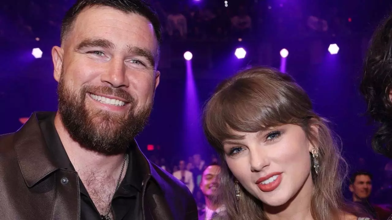Taylor Swift और ट्रैविस केल्सी की शादी में क्या सिर्फ़ 150 मेहमान होंगे? Taylor Swift और ट्रैविस केल्सी की शादी में क्या सिर्फ़ 150 मेहमान होंगे?