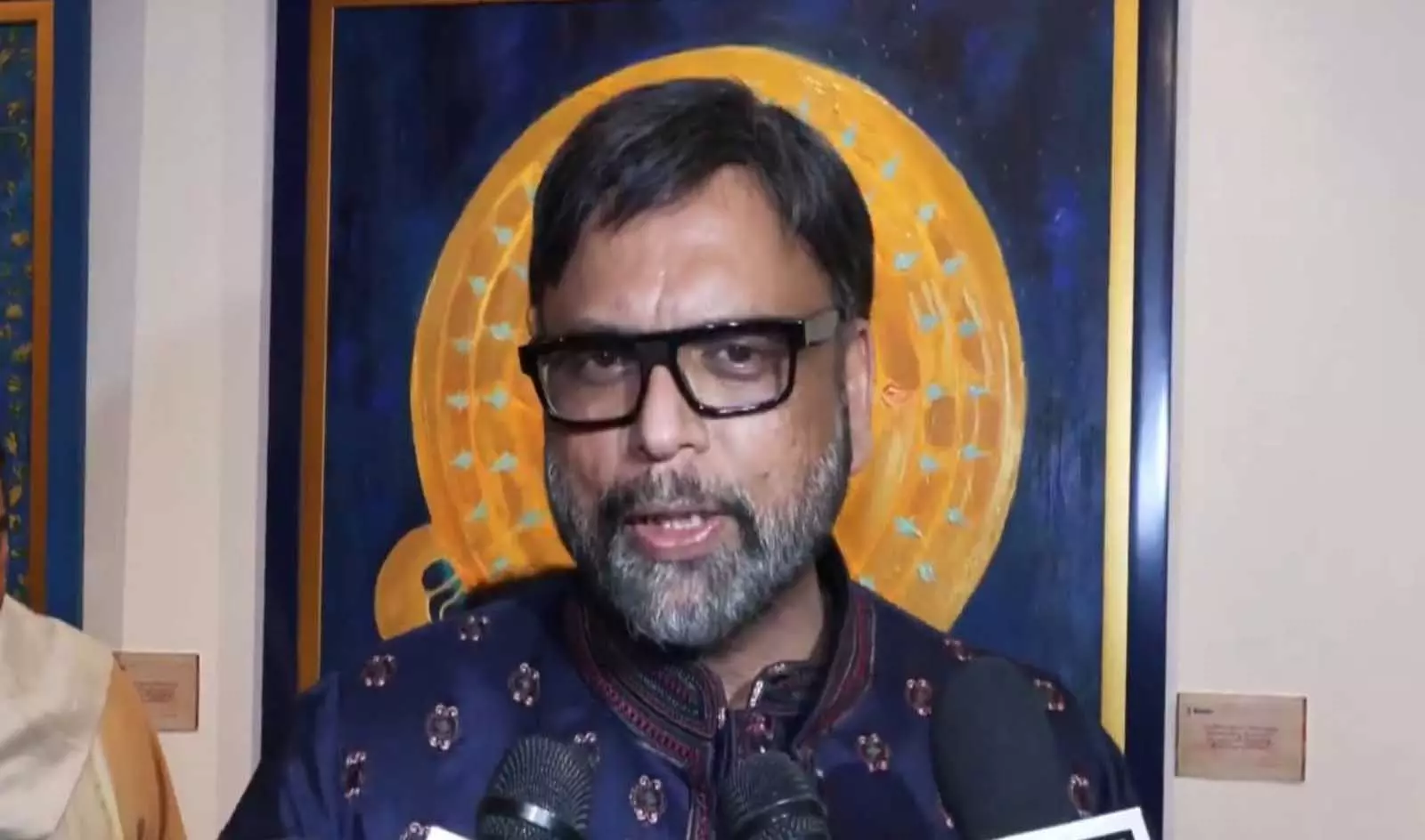 राजदूत जयंत खोबरागड़े ने India-स्पेन द्विपक्षीय संबंधों के 70 वर्ष पूरे होने पर अपनी बात रखी राजदूत जयंत खोबरागड़े ने India-स्पेन द्विपक्षीय संबंधों के 70 वर्ष पूरे होने पर अपनी बात रखी