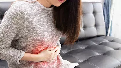 Health: रसोई की चीजों से पाएं पेट दर्द में तुरंत आराम Health: रसोई की चीजों से पाएं पेट दर्द में तुरंत आराम