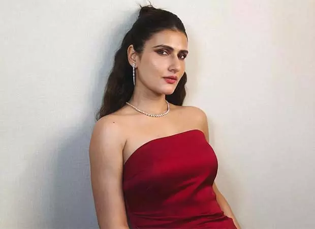 Fatima Sana Shaikh ने कहा कि वह सिर्फ एक एक्टर तक ही सीमित नहीं Fatima Sana Shaikh ने कहा कि वह सिर्फ एक एक्टर तक ही सीमित नहीं