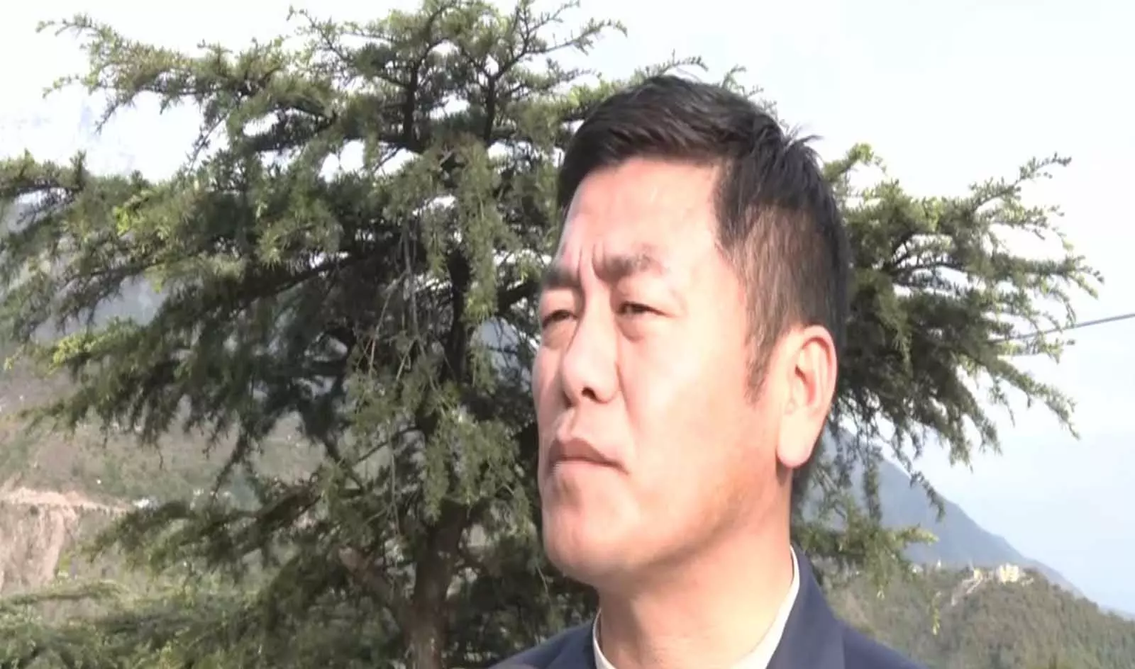 Tibetan और भारतीय रणनीतिक चिंतकों ने भारत-तिब्बत-चीन संबंधों और भविष्य पर चर्चा की Tibetan और भारतीय रणनीतिक चिंतकों ने भारत-तिब्बत-चीन संबंधों और भविष्य पर चर्चा की