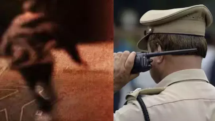 Farrukhabad: गोकशी कांड से हड़कंप, पुलिस की लापरवाही पर सवाल Farrukhabad: गोकशी कांड से हड़कंप, पुलिस की लापरवाही पर सवाल