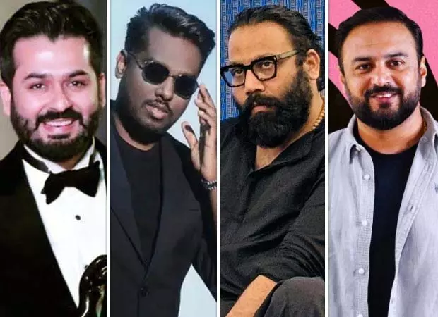 The Under-45 Club बॉलीवुड के टॉप 10 में जगह बना रहा The Under-45 Club बॉलीवुड के टॉप 10 में जगह बना रहा