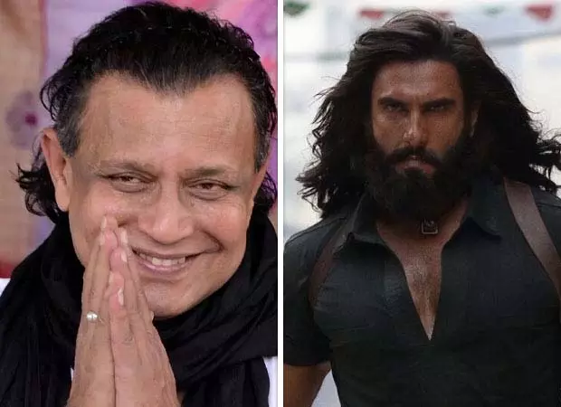 बंगाल फाइल्स पर मिथुन: ‘प्रोपेगैंडा’ की आलोचना की, Dhurandhar के रिकॉर्ड तोड़ने पर बैन पर सवाल उठाए बंगाल फाइल्स पर मिथुन: ‘प्रोपेगैंडा’ की आलोचना की, Dhurandhar के रिकॉर्ड तोड़ने पर बैन पर सवाल उठाए